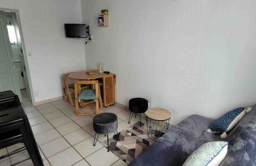 Appartement bord de mer - Foto 5