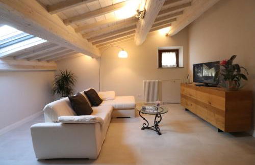 Borgo di Villa Cellaia Apartments with pool & SPA - Foto 122