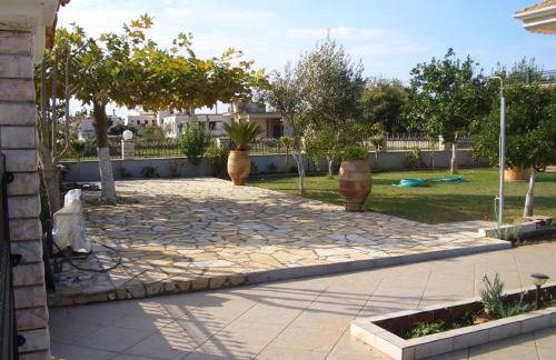 Aspri Villa - Foto 31