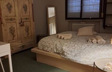 "La Casa di Gio" Appartamento con giardino e ingresso privato - Foto 8