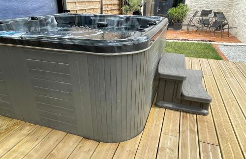 Gite le Magnolia entre Loire et châteaux - Foto 28