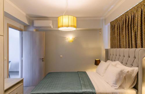 Villa Filoxenia - by the sea - up to 12 guests - Foto 50