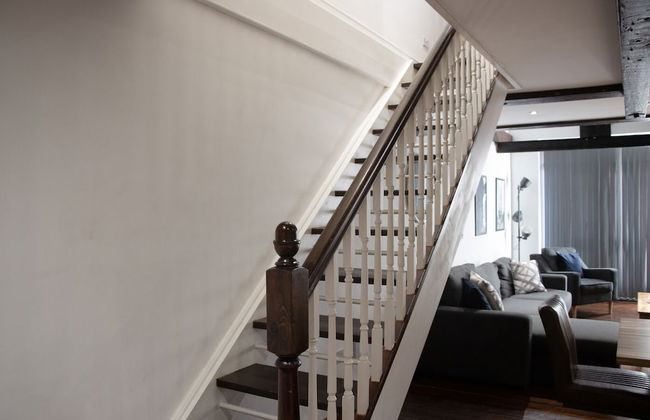 UStay 27 Stanley Street Party Apartments - Foto 19