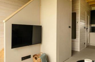 Twin Stay Skorupki - Foto 8