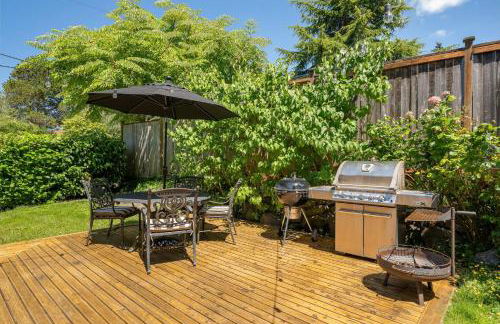 Perch - Ballard Cottage - Foto 39