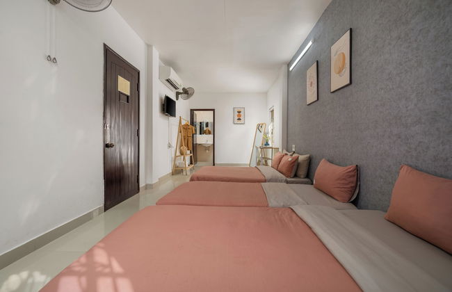 KLY APARTMENT HOTEL - Foto 10