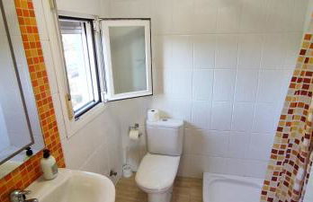 Casa El Niuet Peñiscola/Peniscola ideal familias - Foto 77