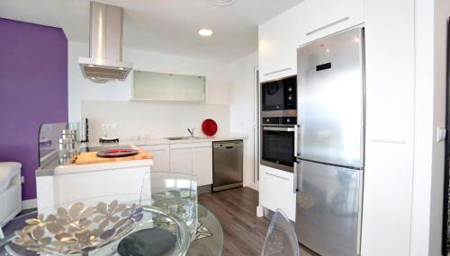 Apartment Los Lirios I-4 by Interhome - Photo 3