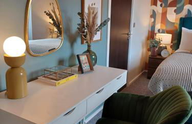 Stunning Luxury 3 Bed Penthouse Sleeps 2 to 6 - Foto 44