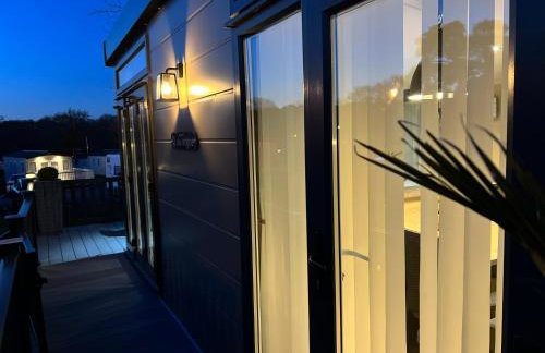 Forest lodge - Foto 26