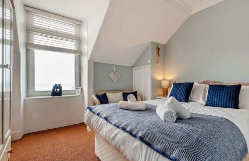 2 Bed seafront cottage in Portpatrick - Foto 25