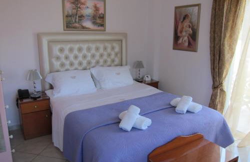 Irida Beach Resort Suites - Foto 24