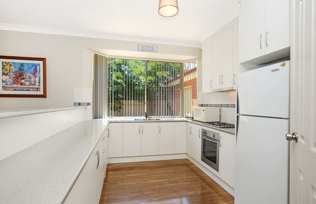 All Seasons' Escape Port Elliot - Foto 7