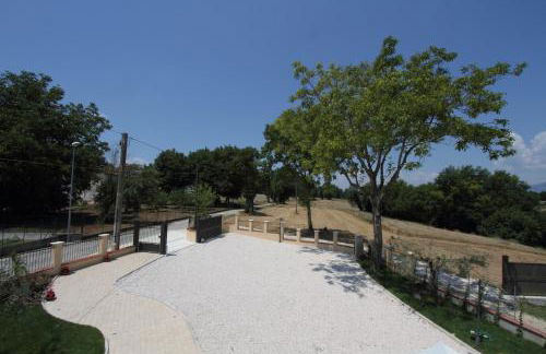 Azienda Agrituristica La Tenuta del Falco - Foto 17