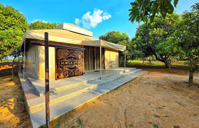 Angirasa Luxury Camping - Foto 10