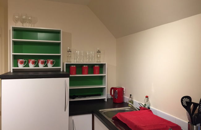 7 Varis Apartments - Foto 6