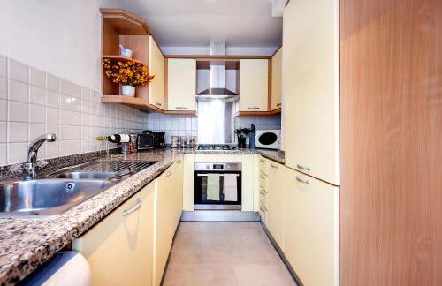 Welcome London The Garrick - Photo 21