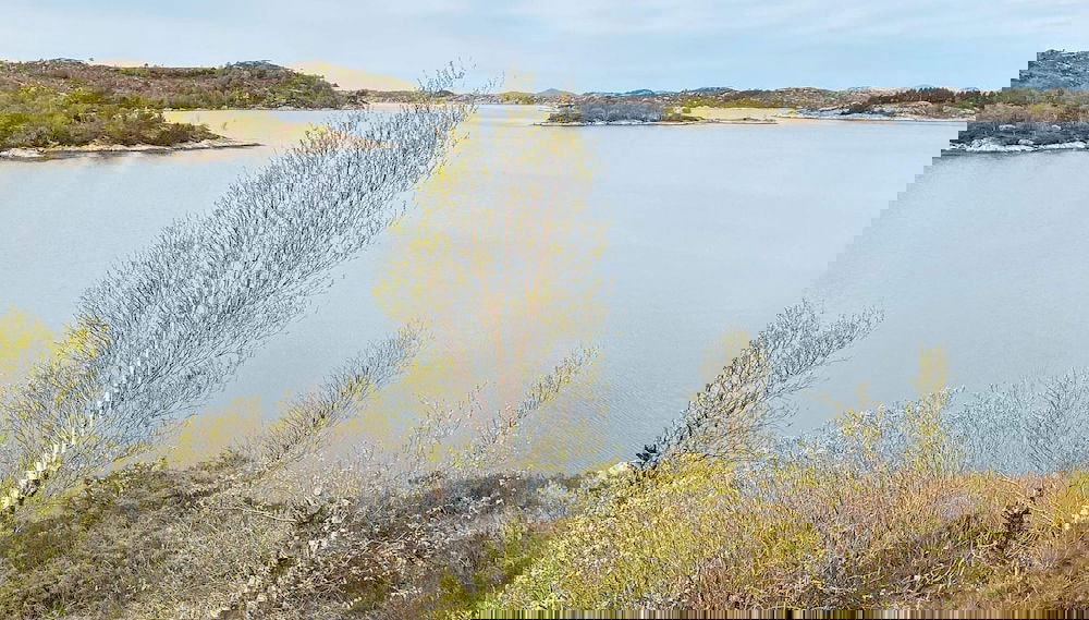 6 Person Holiday Home in Anneland-by Traum - Foto 1