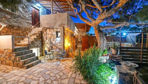 PefkoPetro Loft - Foto 1