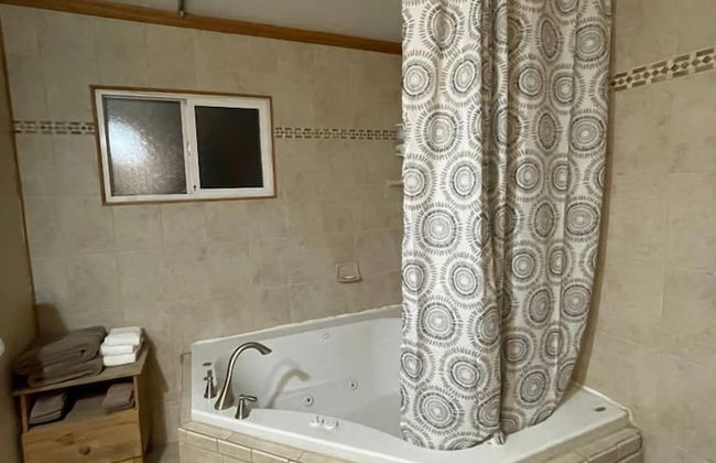 7 Bedroom on the Side of Pikes Peak on a Mountain Stream - Foto 30