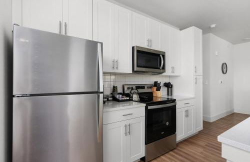 Central Escape Gym, Coffee Bar, Perfect Location - Foto 17