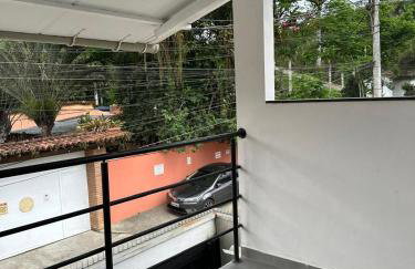 Casa Moderna com Cinema - Foto 26