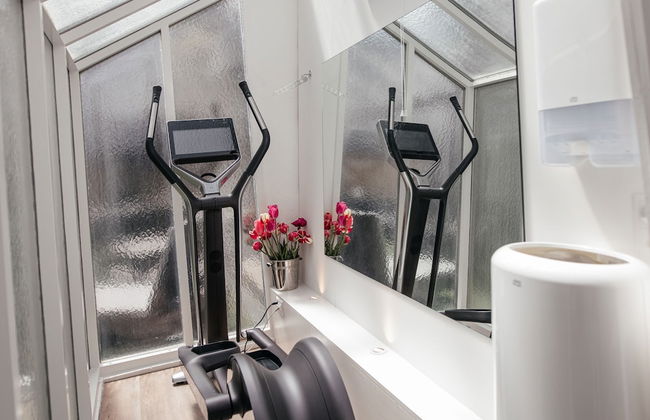 River Residence - Foto 77