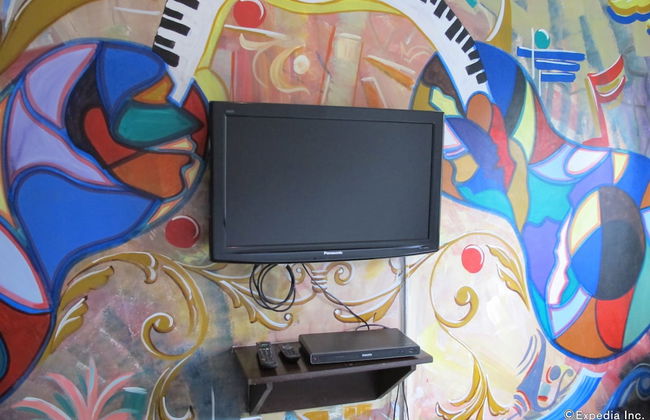 Seahorse Villa - Foto 13