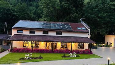 Ładne Miejsce-Apartamenty Konradów - Foto 2