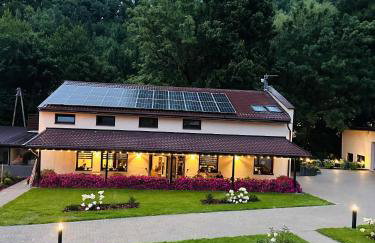 Ładne Miejsce-Apartamenty Konradów - Foto 2