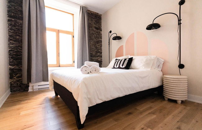 Maison Place Royale by Luxury In Transit - Foto 61