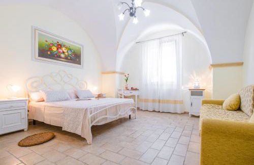 Villa VentoSolare Luxury - Specchia - Foto 8