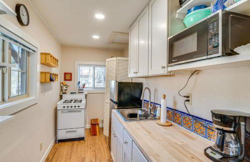 Fish and Hike Cotopaxi Casita with Mtn Views! - Photo 9