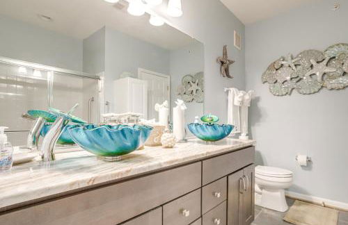 Walkable Condo with Drawbridge Views in Cambridge - Foto 21