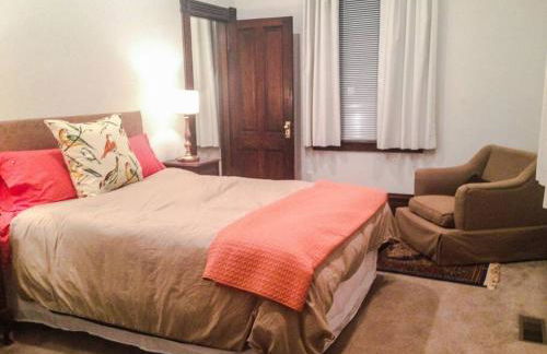 Big Blue House - Both Units - Near Forsyth Park - Foto 34