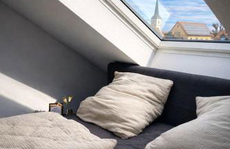 Lichtdurchflutete Wohnung zwischen Würzburg & dem Taubertal - Foto 8