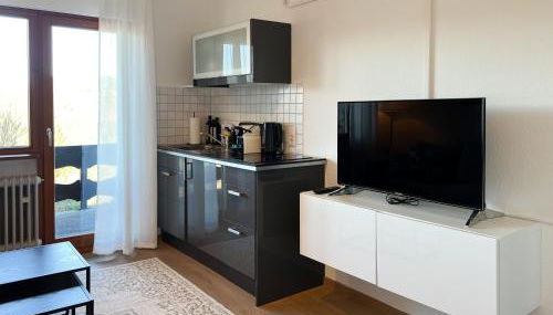 Schwarzwald Apartment mit Weitblick - Villa Hubertus - Foto 3