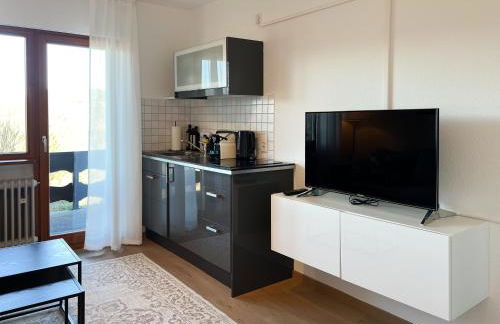 Villa Hubertus - Ferienwohnungen am Feldberg - Foto 4