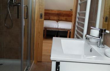 Sambuc'asa - Serra da Estrela - Foto 24