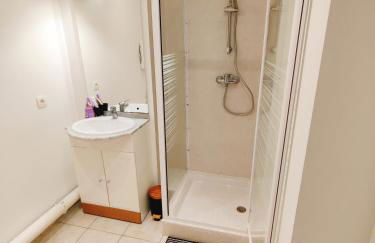 Grand Studio Sécurisé Hypercentre Calme 3 mins de la Gare - Foto 20