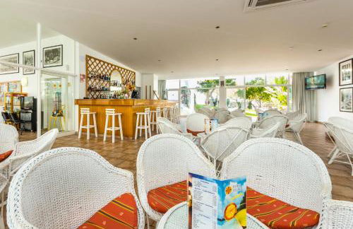 Apartamentos Turísticos Pateo Village - Foto 44