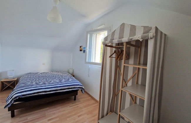 House in Val-andre Near Sandy Beach - Foto 2