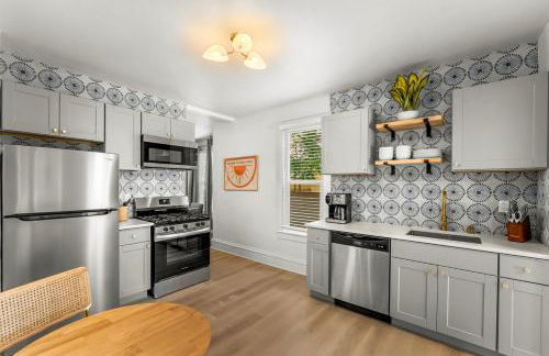 Chic and Cozy Stay in Pueblo - Foto 49