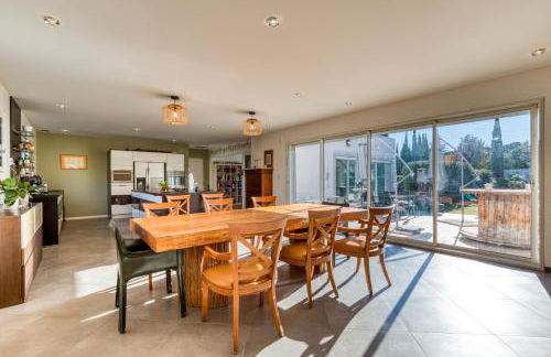 Villa L'Atrium - Foto 9