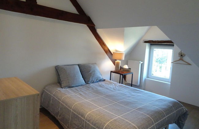 Norman Property With Pool, bay of Mont St. Michel - Foto 6