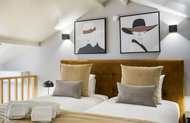 Olivia 1895 Apartments - Foto 5