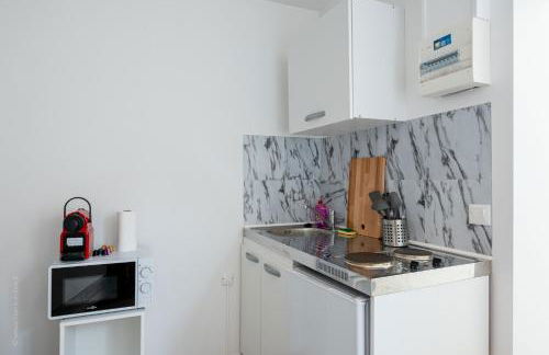 Studio tout équipé proche centre ville & gare - Foto 5