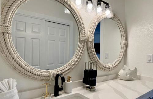 107-Waterfront-Walk to beach-Lovely - Foto 27