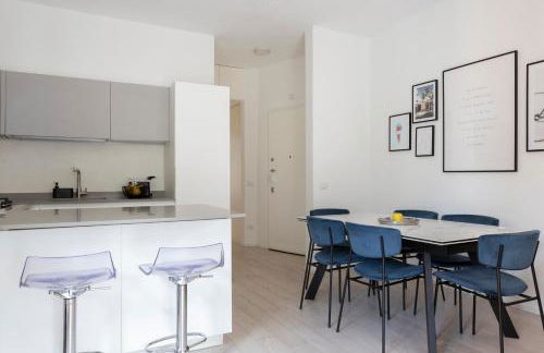 Elegant Flat in Ponte Milvio - Foto 36