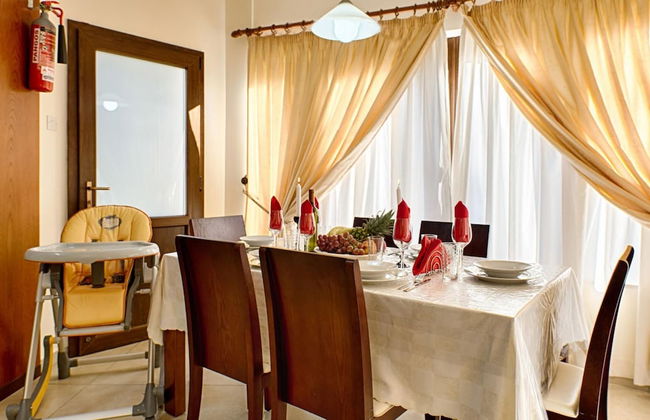 Villa Tsikkos Tria in Argaka - Foto 26